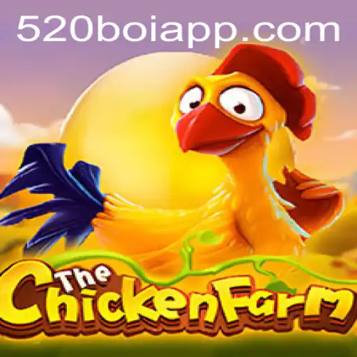 Discover ChickenFarm: An Exciting Game Experience with 520boi.com