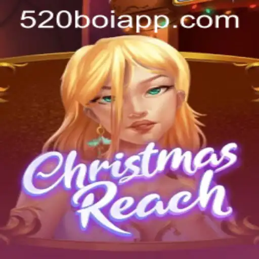 Discover the Magic of ChristmasReach: A Festive Adventure Awaits