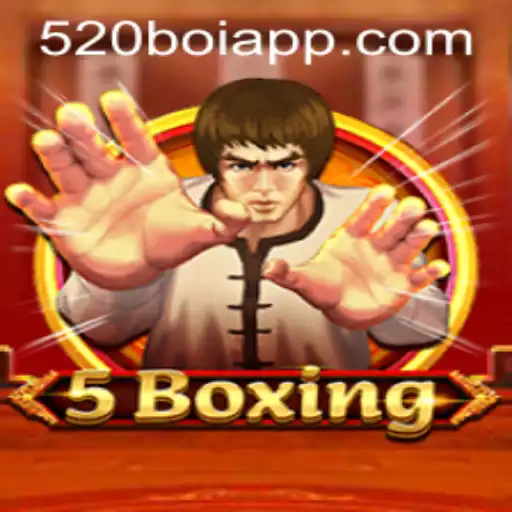 Exploring the Thrills of 5Boxing: A New Gaming Sensation