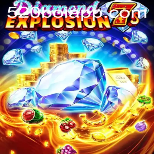 Explore the Exhilarating World of DiamondExplosion7s