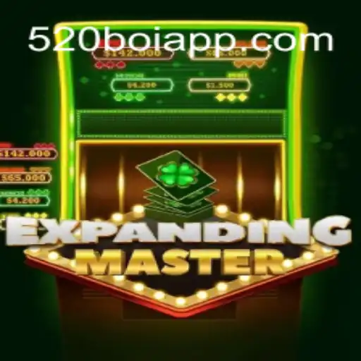 Exploring the Dynamics of ExpandingMaster in the Realm of Interactive Gaming