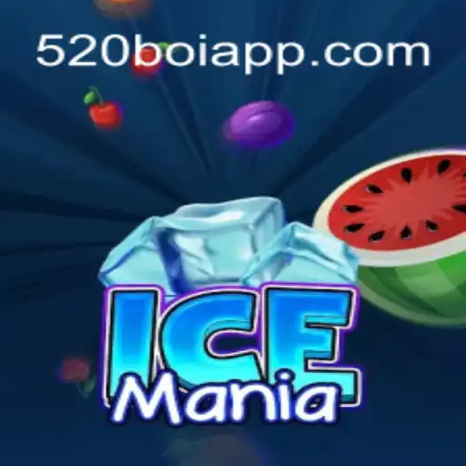 IceMania: The Chilling Thrill of Virtual Adventure
