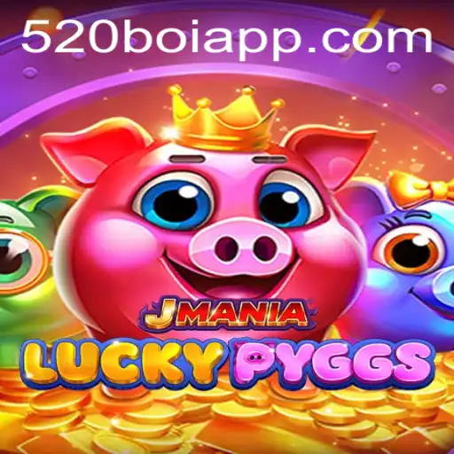 Discover the Thrills of JManiaLuckyPyggs: A Comprehensive Guide