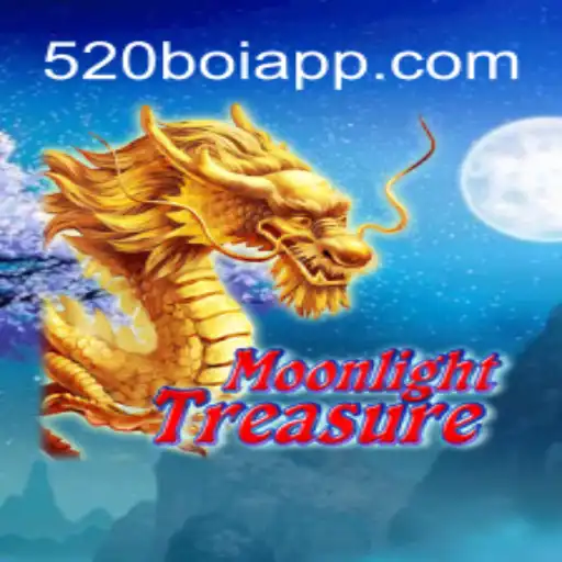 MoonlightTreasure: A Captivating Journey in Virtual Exploration