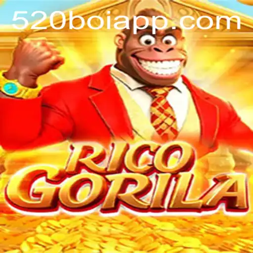 Unveiling the Thrills of RicoGorila: A Deep Dive into the World of 520boi.com