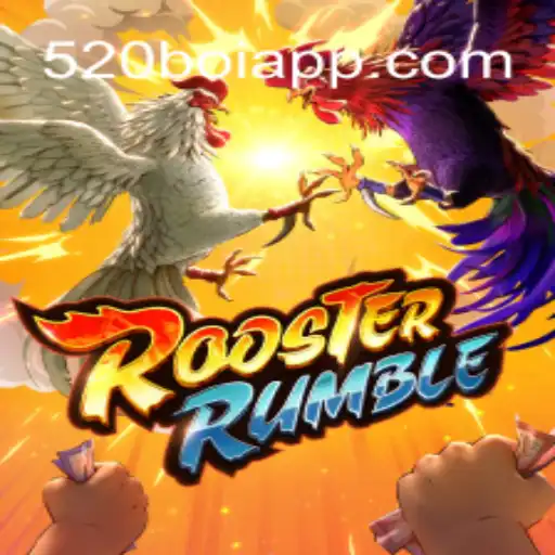 Exploring the Fascinating World of RoosterRumble