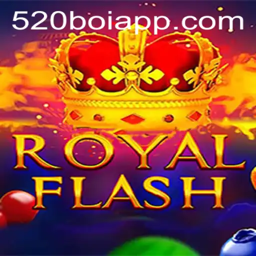 RoyalFlash: A New Card Game Sensation Fusing Tradition and Modernity