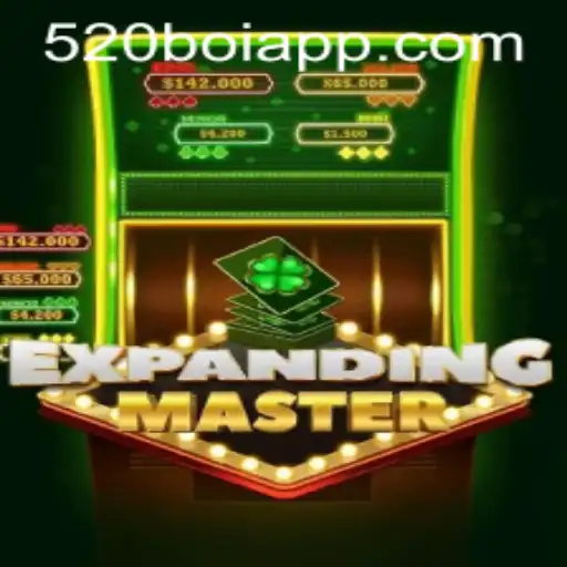 Exploring the Dynamics of ExpandingMaster in the Realm of Interactive Gaming