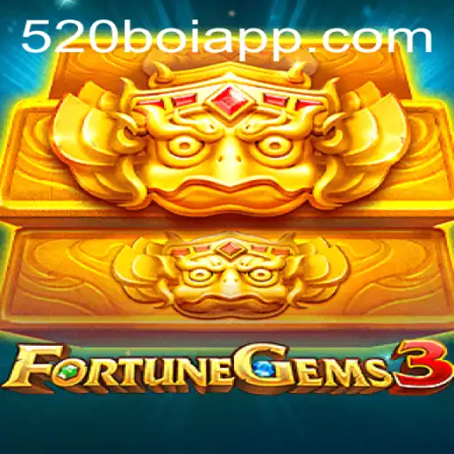 Discover the Thrills of FortuneGems3
