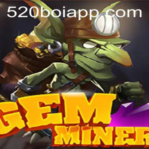 GemMiner: A Journey into the World of Digital Treasures