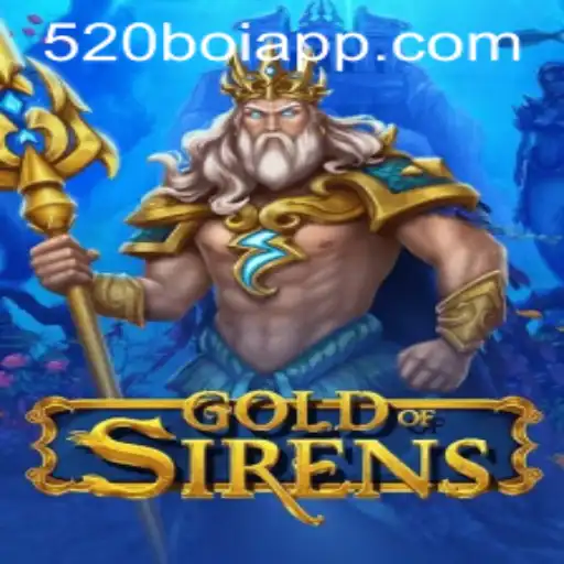 Exploring the Mesmerizing World of GoldofSirens