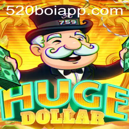 Exploring the World of HugeDollar: A New Gaming Experience with 520boi.com