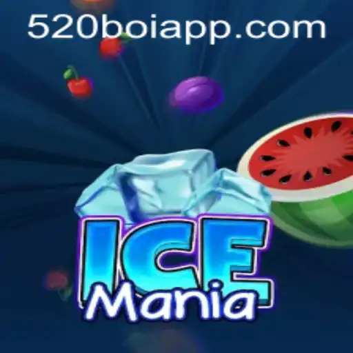 IceMania: The Chilling Thrill of Virtual Adventure