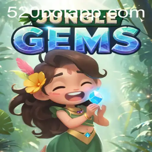 Diving into the Adventure of JungleGems: A Fascinating Exploration