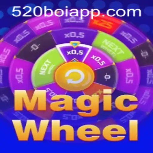 Unveiling the Fascinating World of MagicWheel