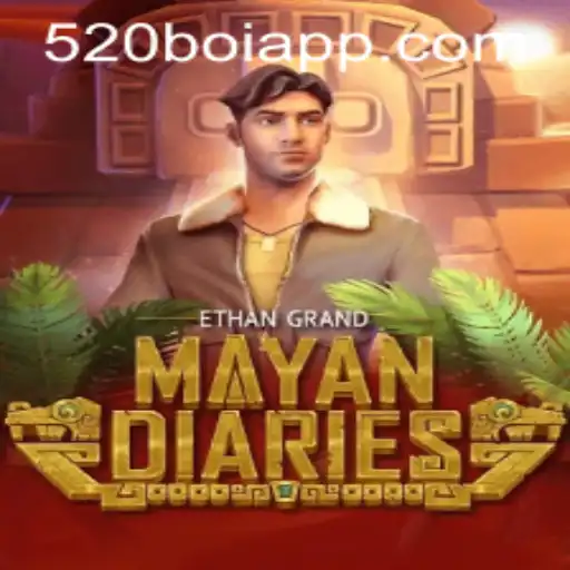 Unveiling the Fascinating World of MayanDiaries: A Journey Through Time