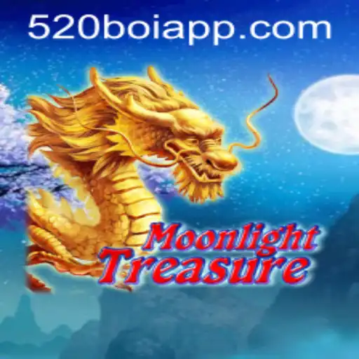 MoonlightTreasure: A Captivating Journey in Virtual Exploration