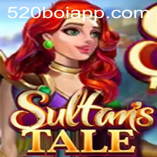 Sultanstale: Adventure Through Time and Legend