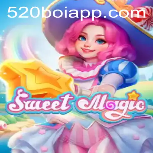 Explore the World of SweetMagic: A Mesmerizing Journey