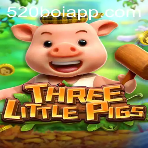 Exploring THREELITTLEPIGS: A Modern Twist on a Classic Tale